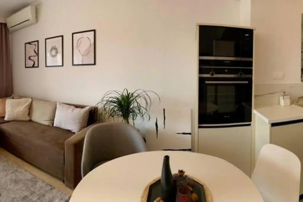 East Coast Senses Apartment Thessaloniki Greece